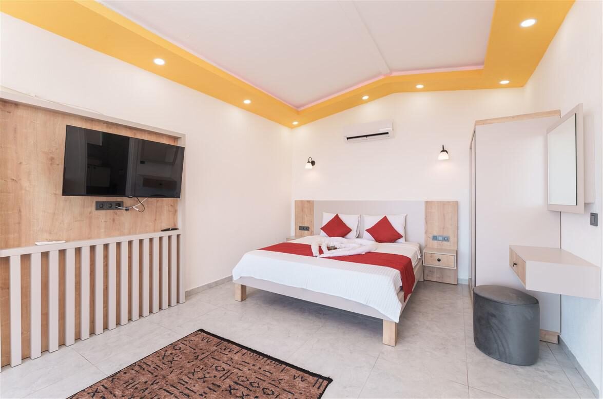 Villa Manzara İslamlar — 53