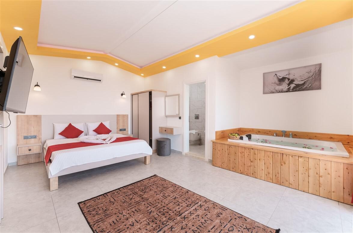 Villa Manzara İslamlar — 54