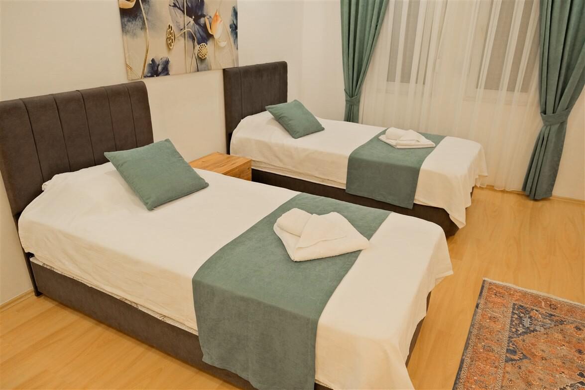 Villa Sole Mare Demre — 29
