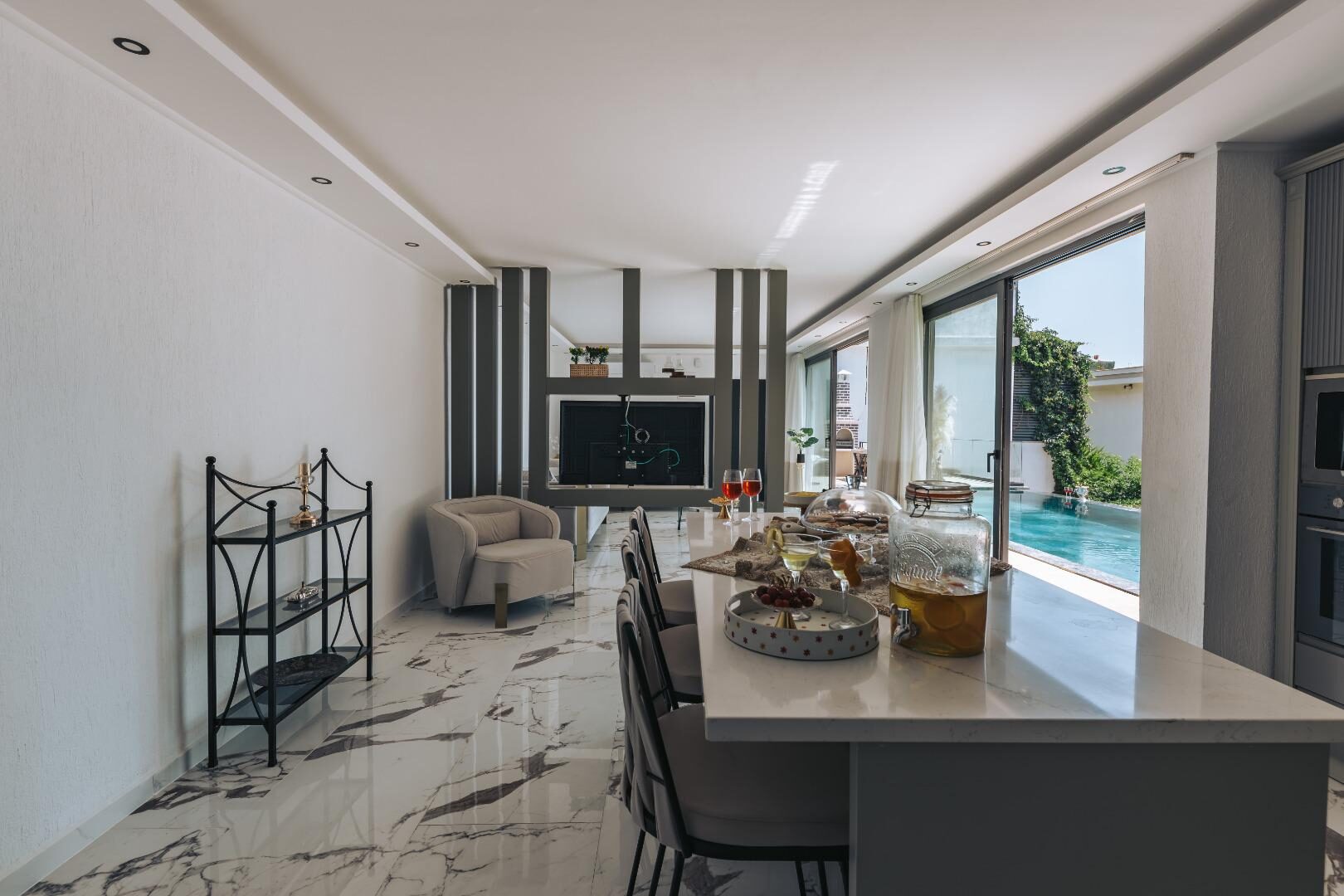 Villa Saba — 30