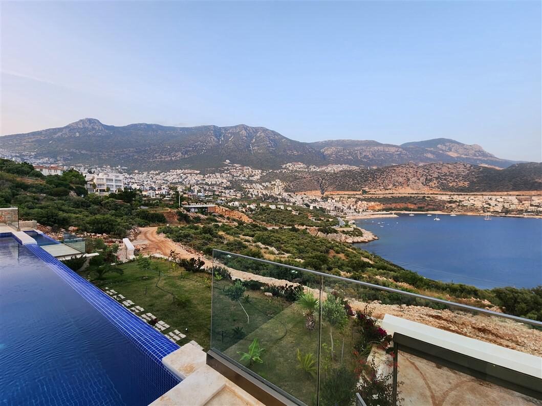 Villa Banu Exclusive — 9