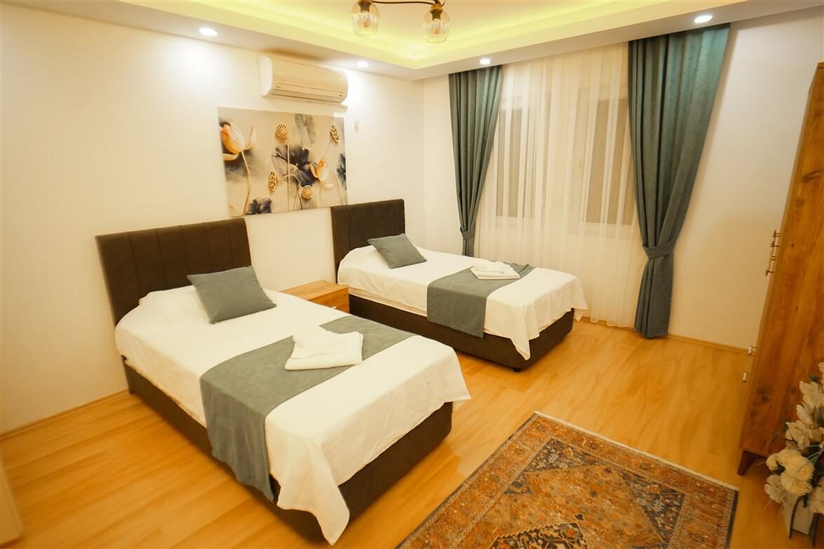 Villa Sole Mare Demre — 31