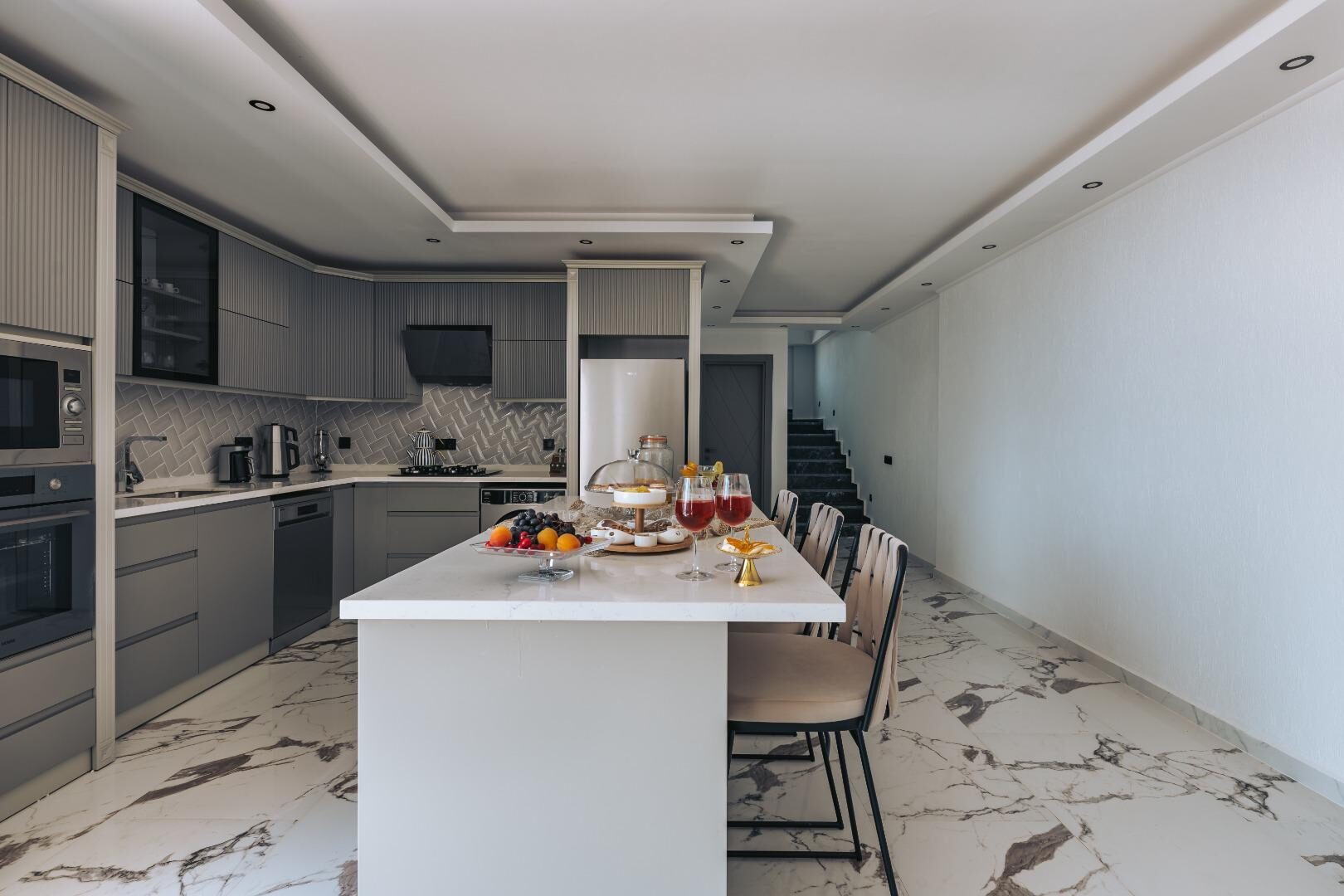 Villa Saba — 32