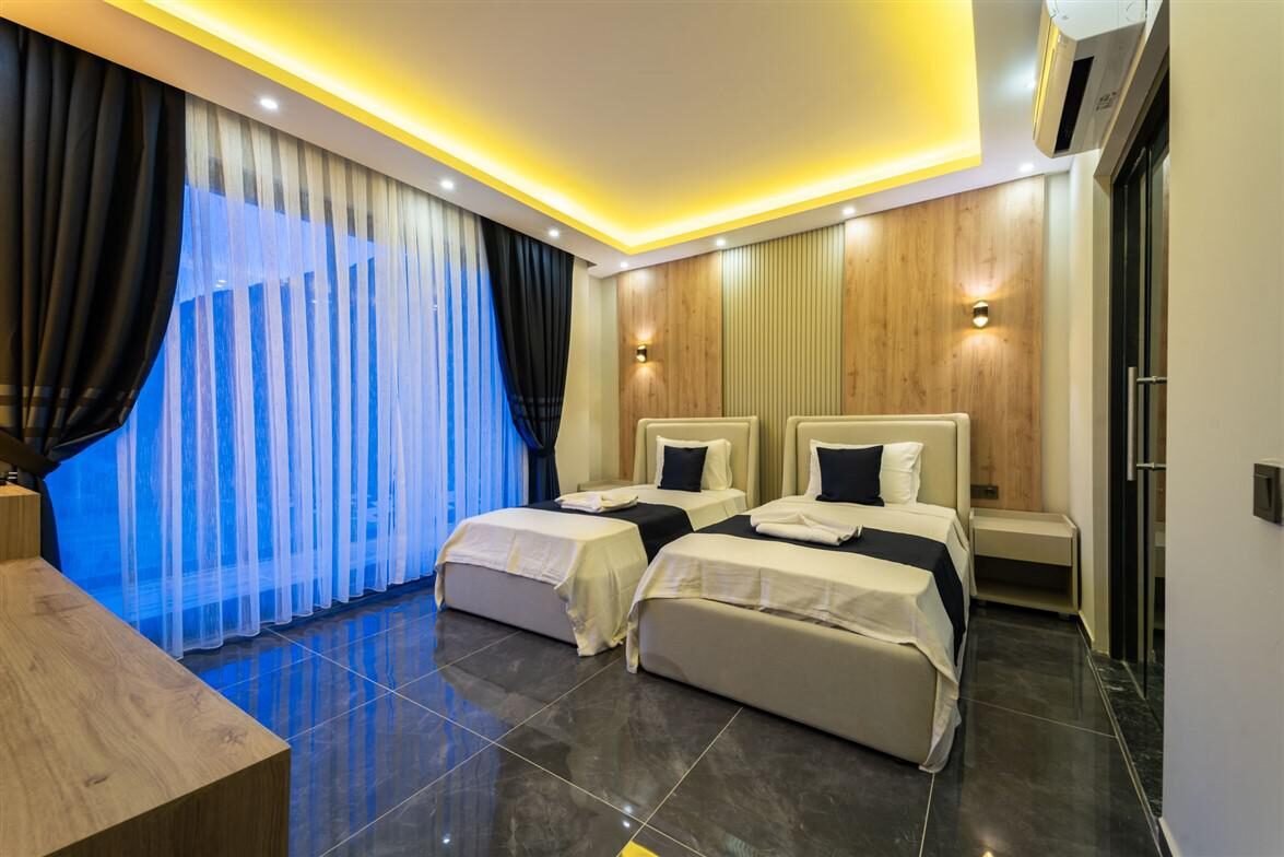 Villa Divan — 55