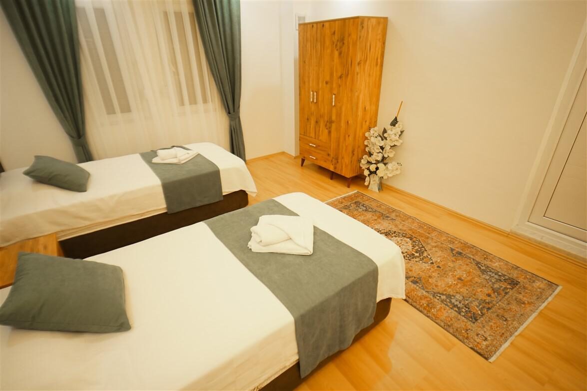 Villa Sole Mare Demre — 32