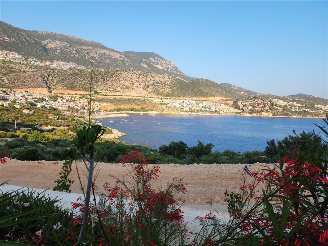 Villa Banu Exclusive — 12