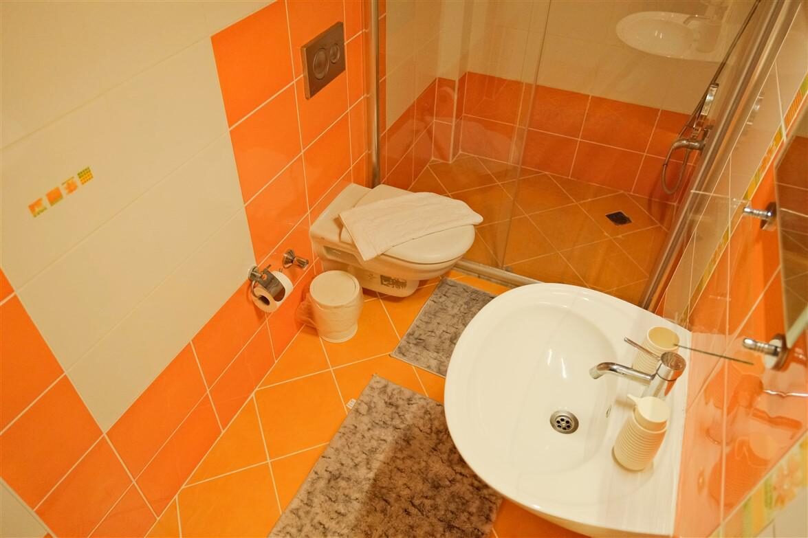 Villa Sole Mare Demre — 37