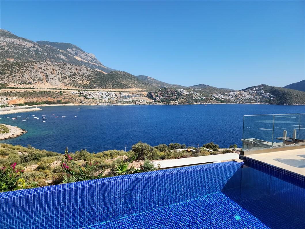 Villa Banu Exclusive — 16