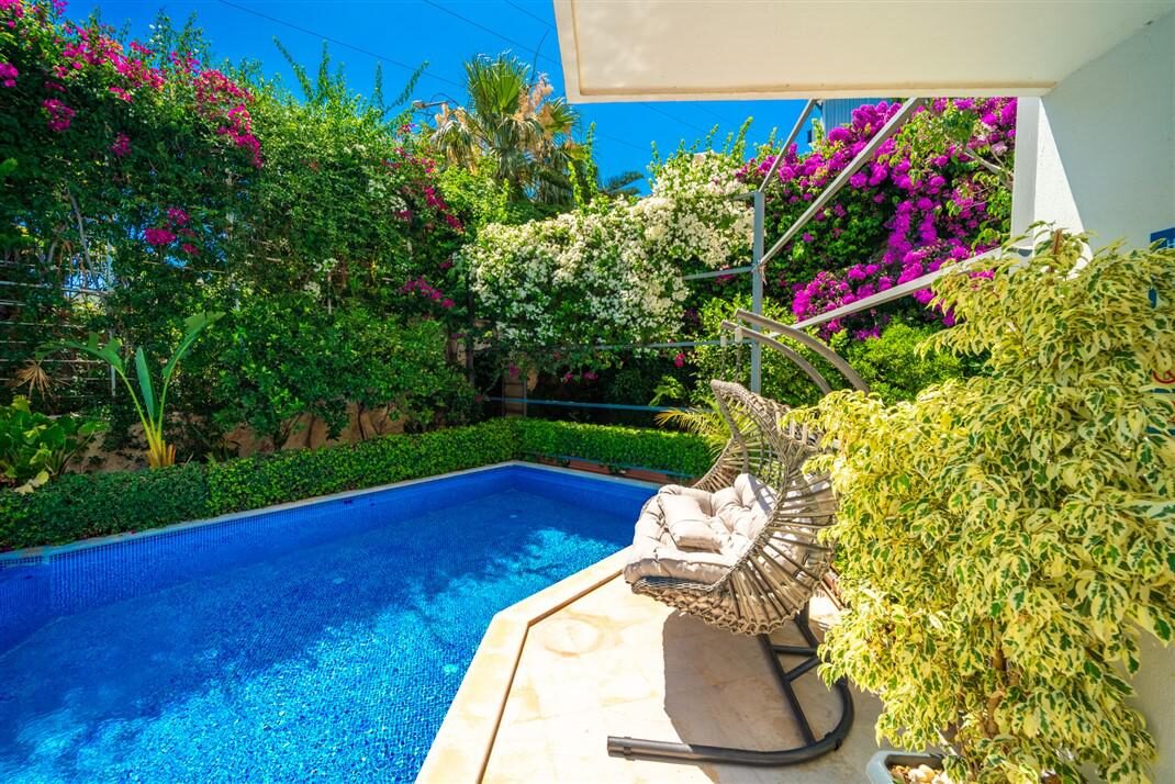 Villa Melisa 1 — 19