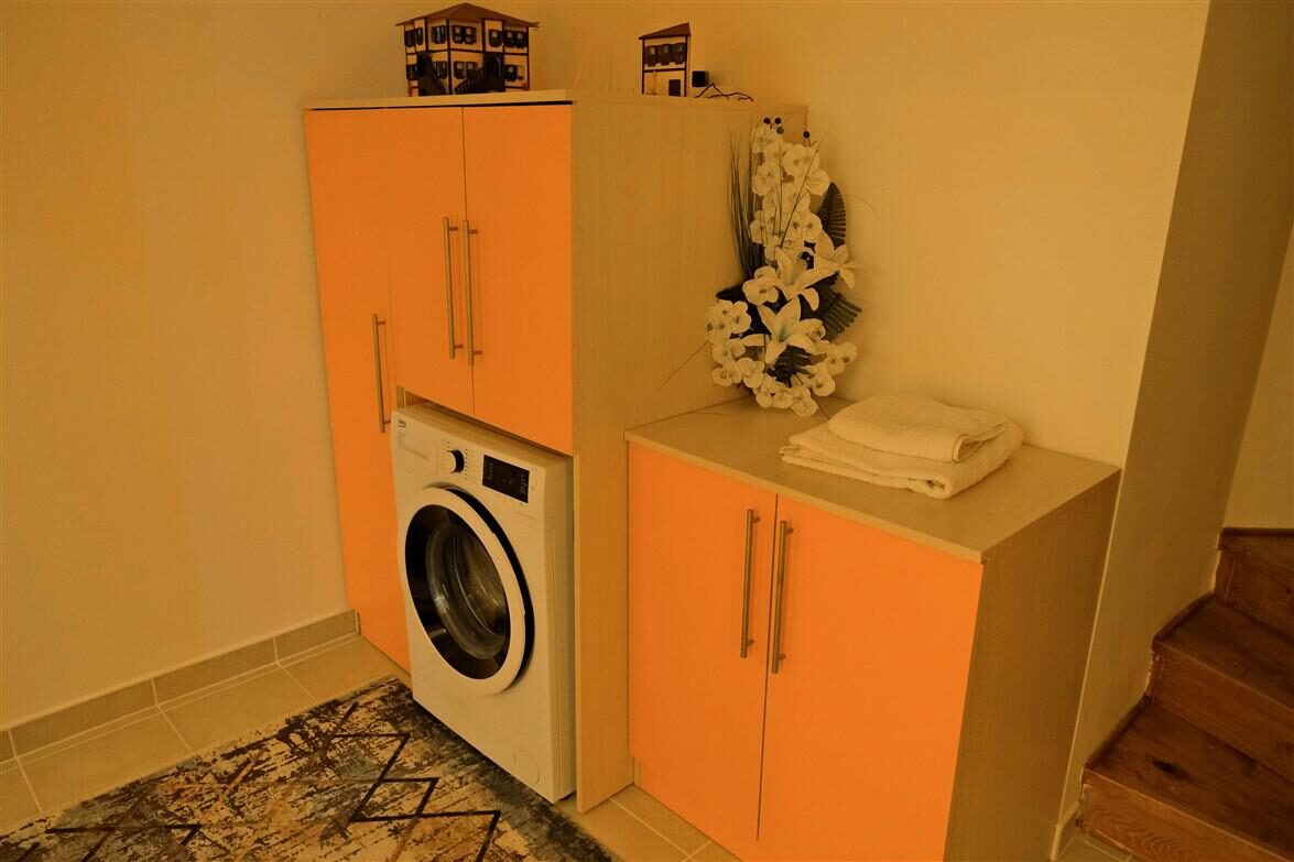 Villa Sole Mare Demre — 38