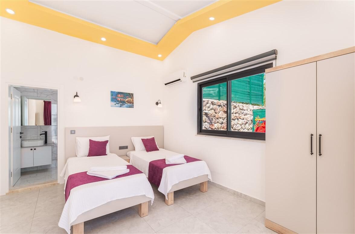 Villa Manzara İslamlar — 66