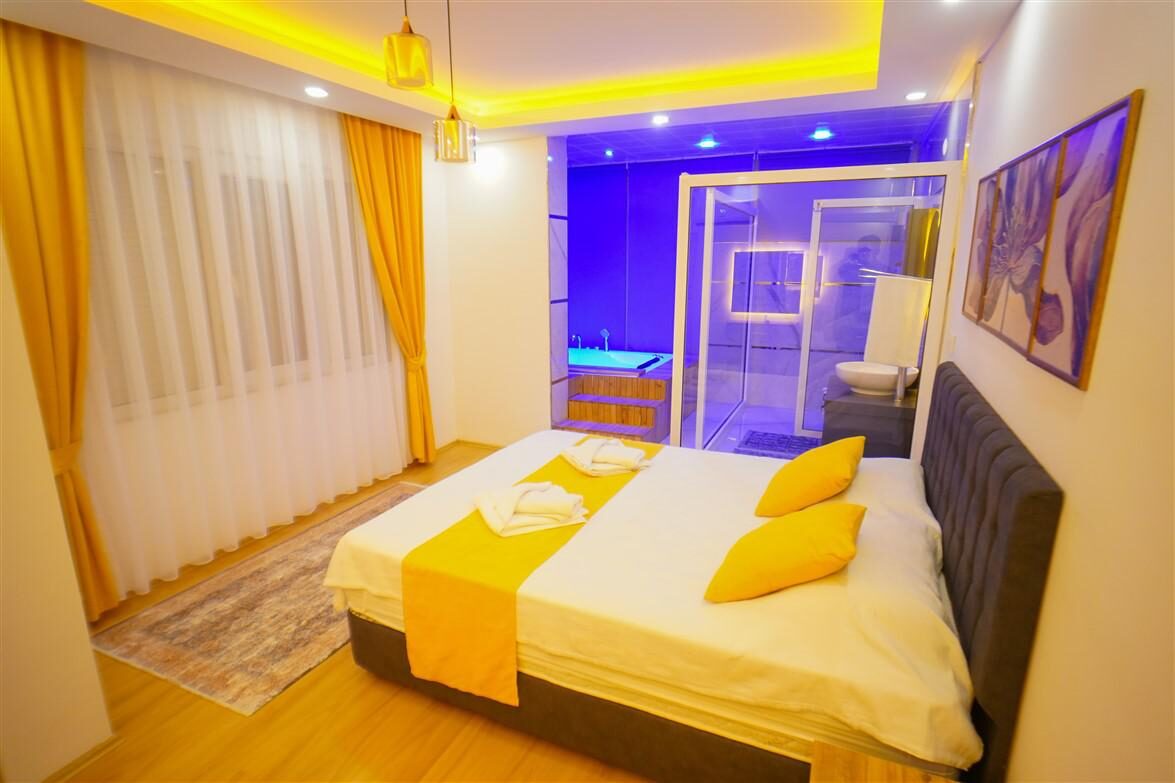 Villa Sole Mare Demre — 41