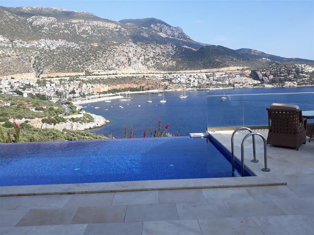 Villa Banu Exclusive — 19