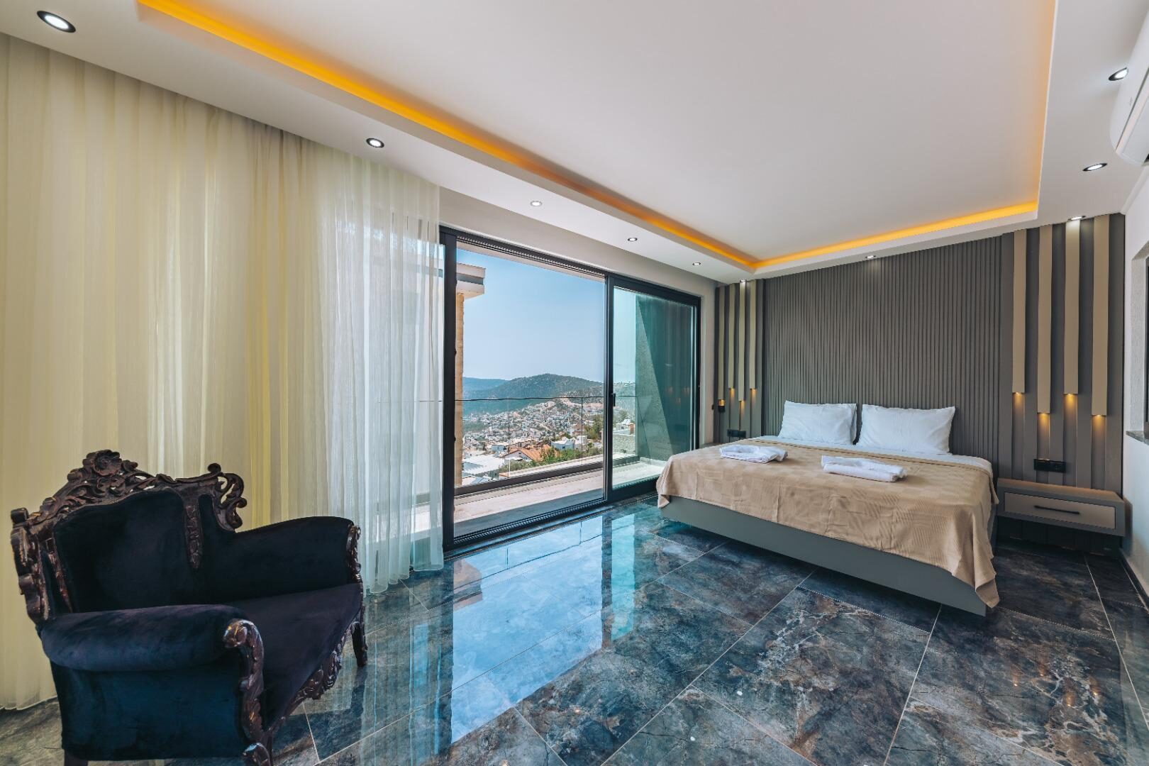 Villa Saba — 38