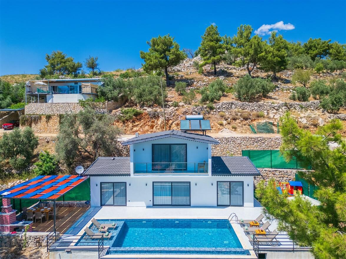 Villa Manzara İslamlar — 72