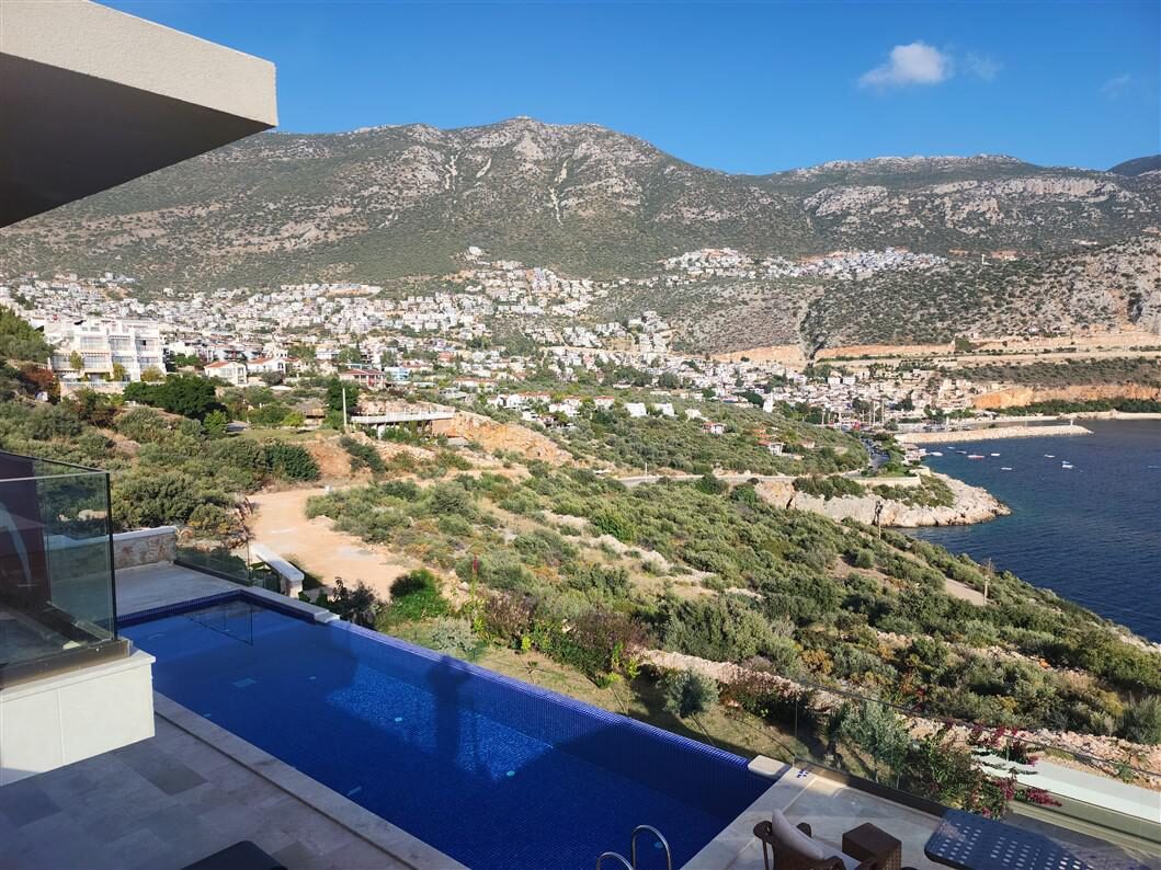 Villa Banu Exclusive — 26