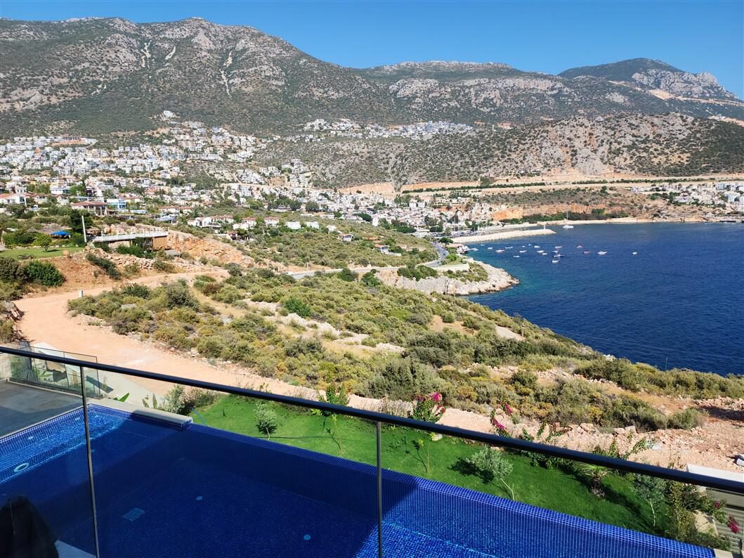 Villa Banu Exclusive — 27
