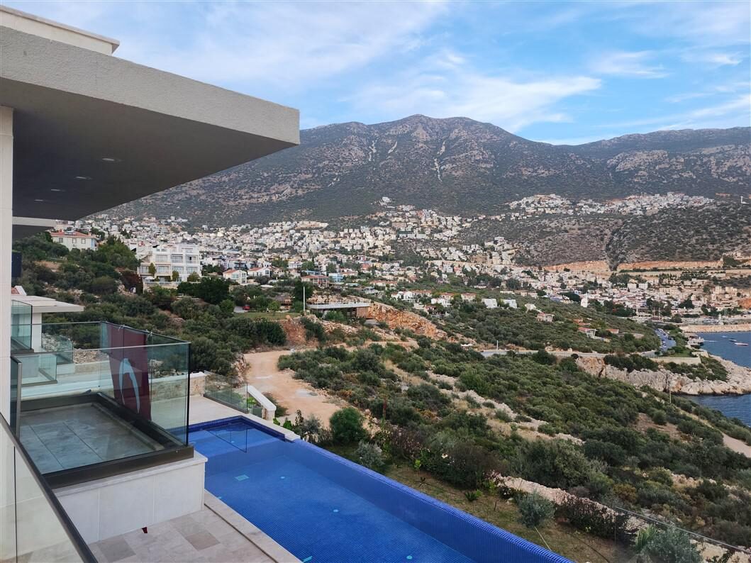 Villa Banu Exclusive — 29