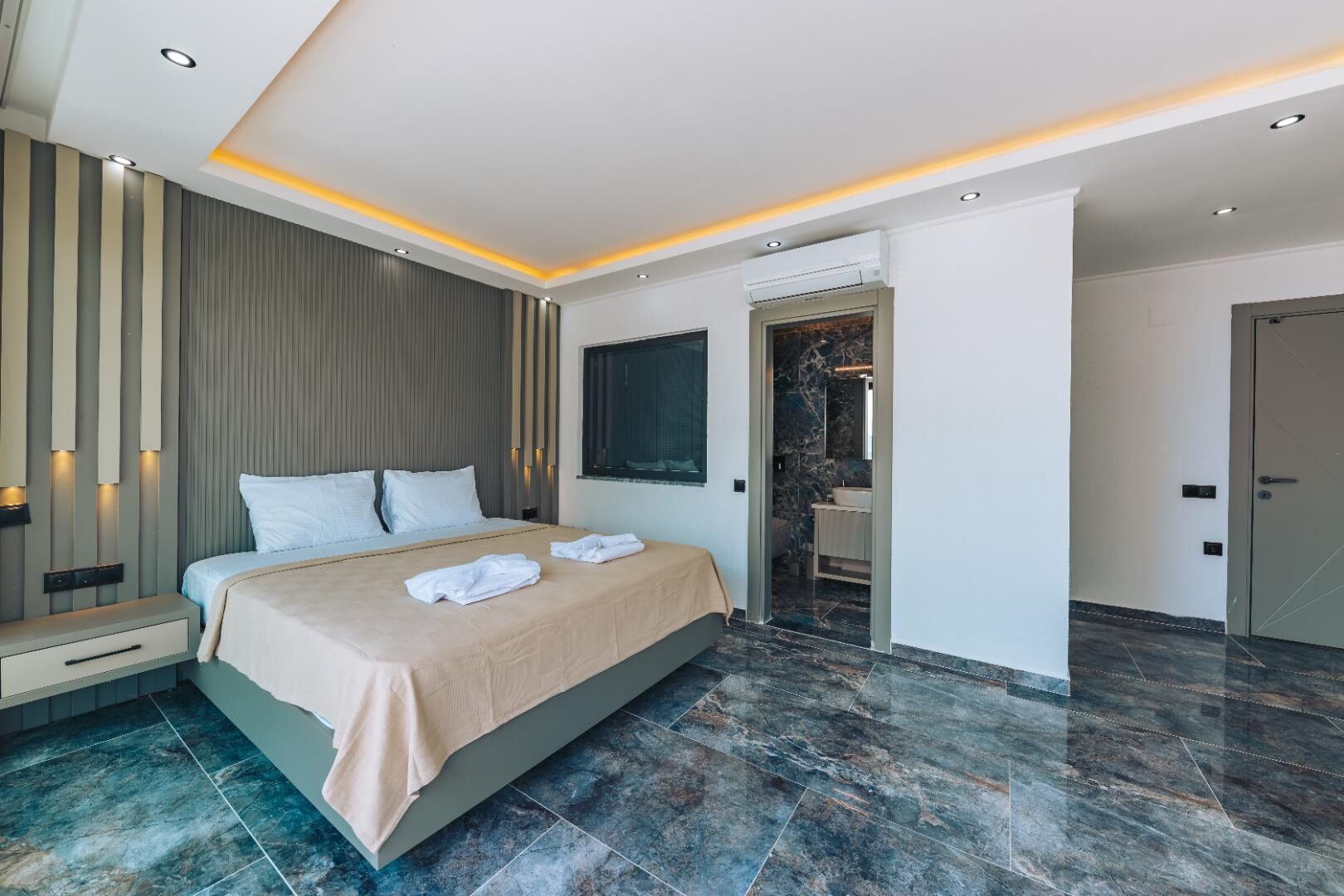 Villa Saba — 45