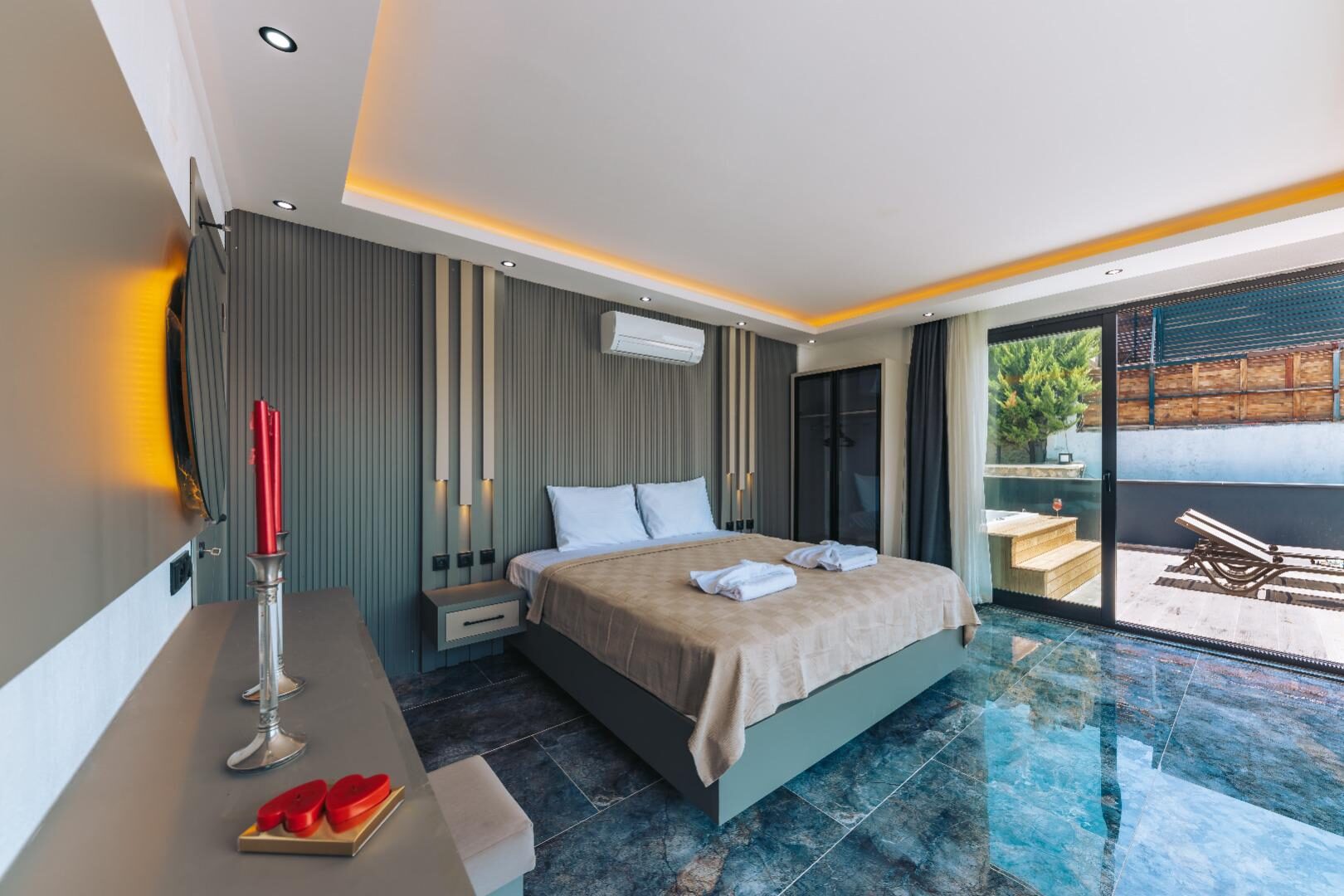 Villa Saba — 46
