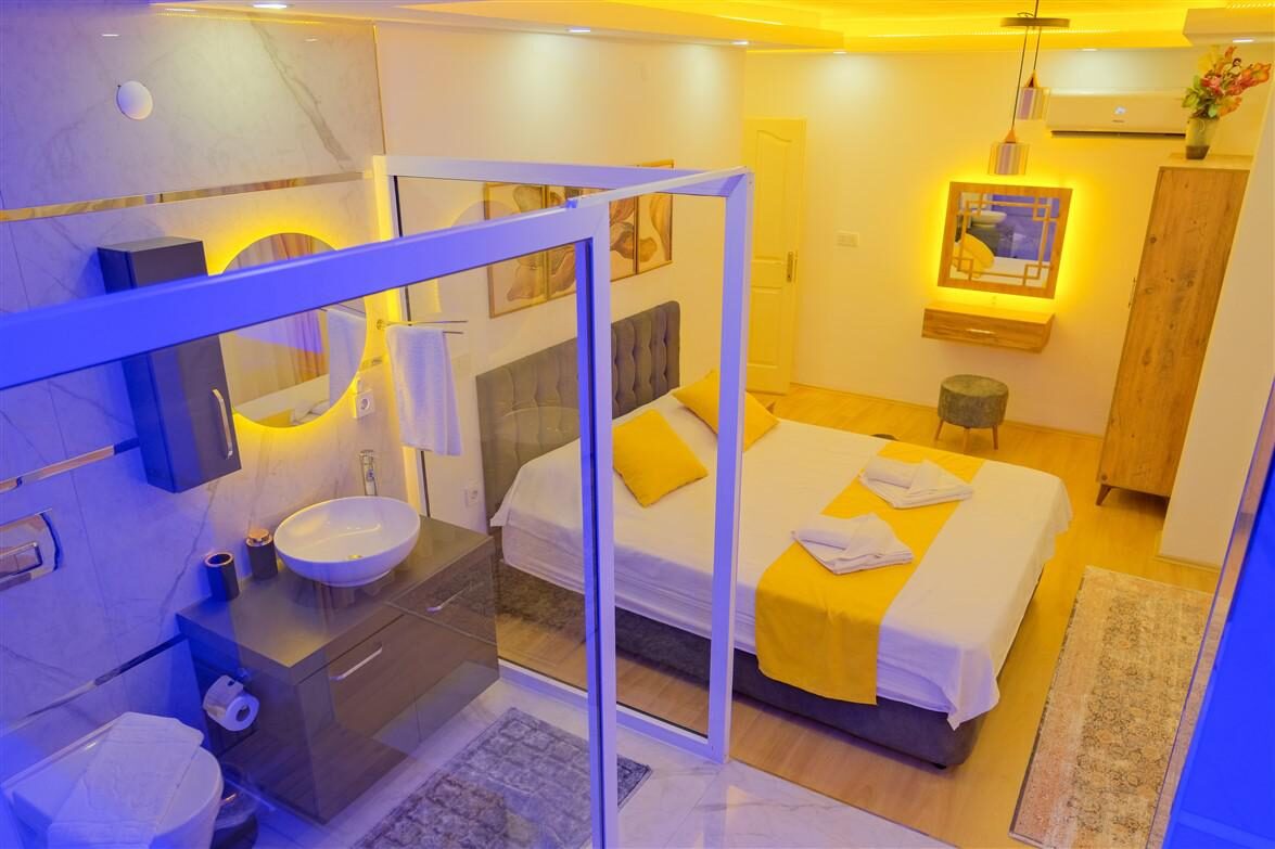 Villa Sole Mare Demre — 53