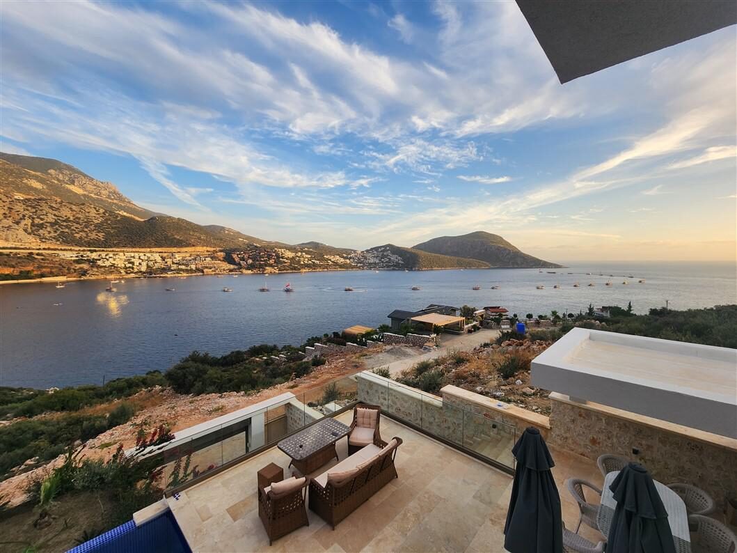 Villa Banu Exclusive — 32