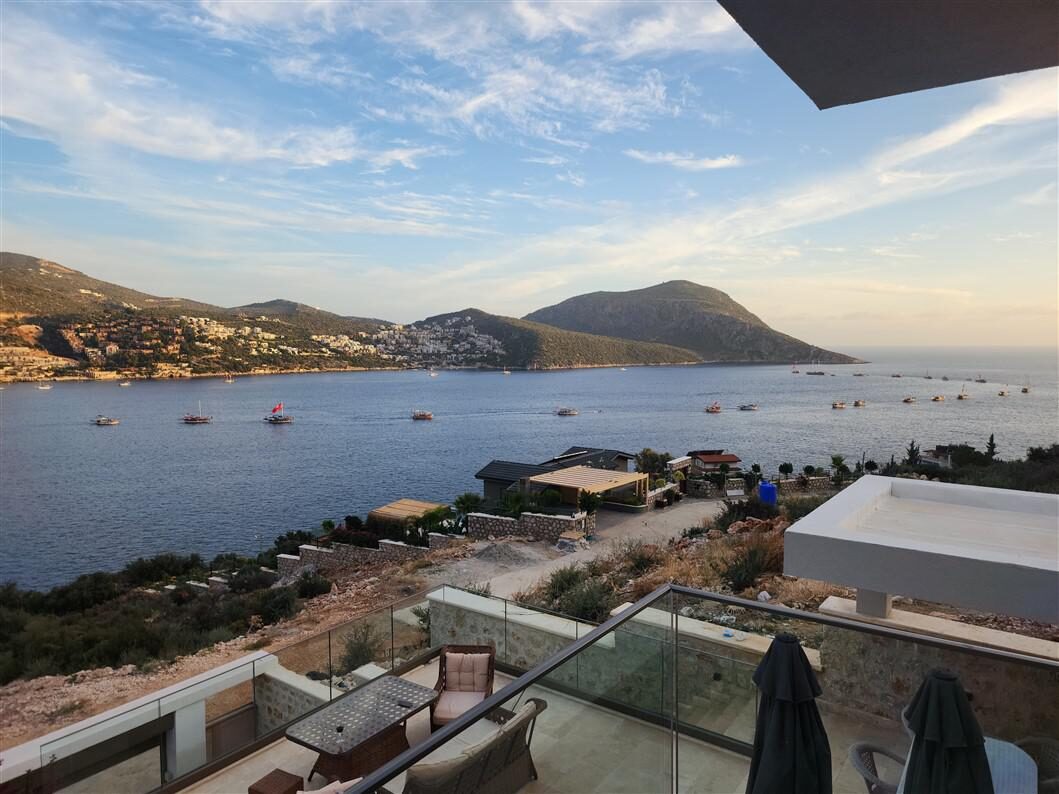 Villa Banu Exclusive — 33