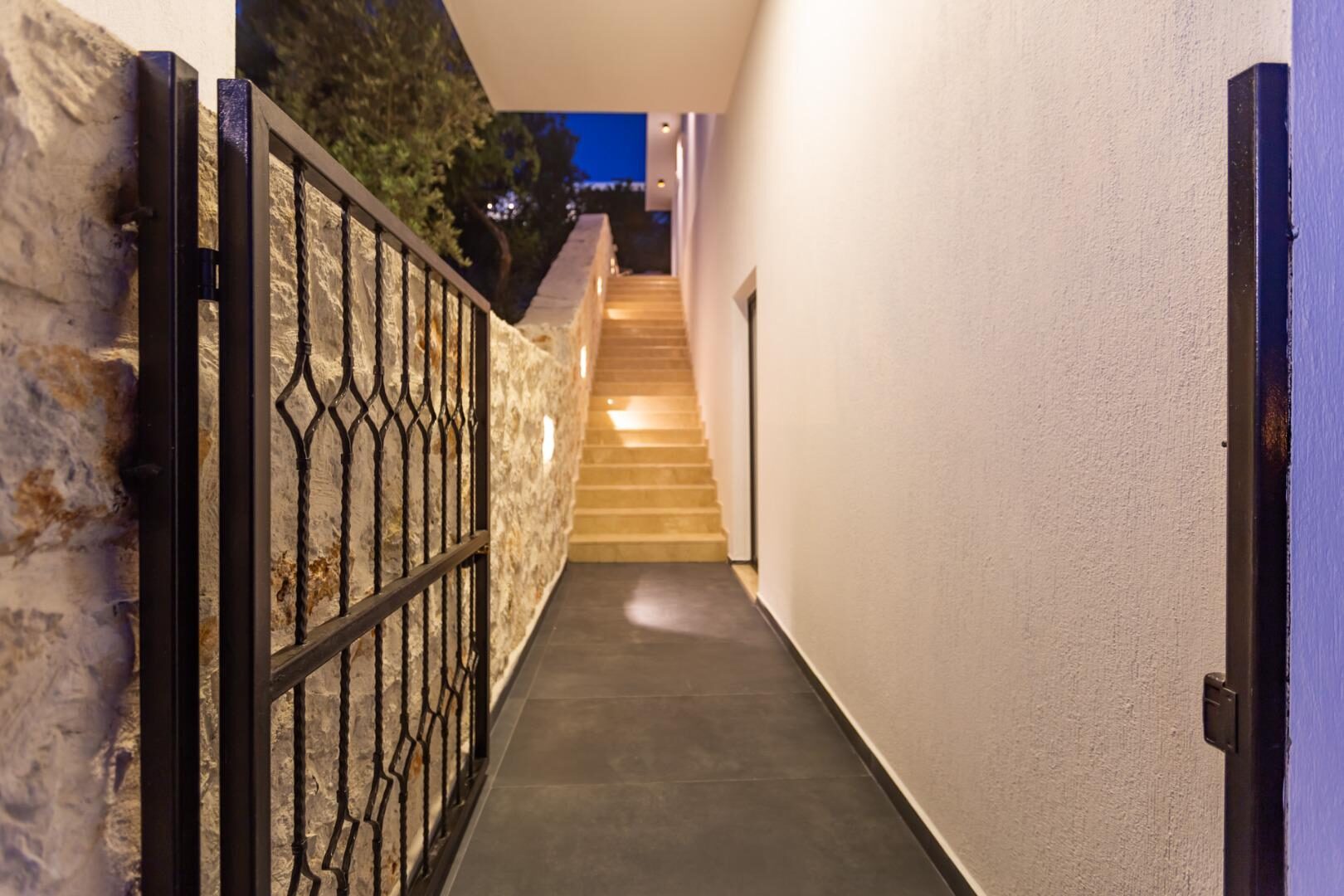 Villa Erdem Üzümlü — 77