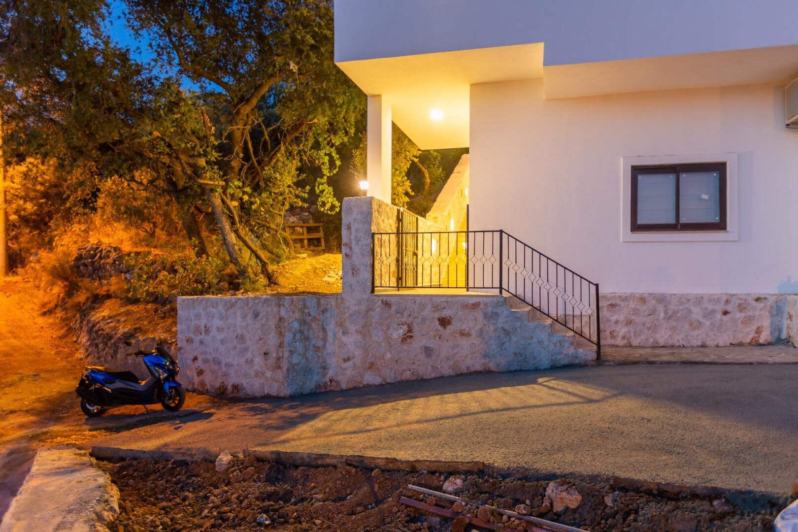 Villa Erdem Üzümlü — 78