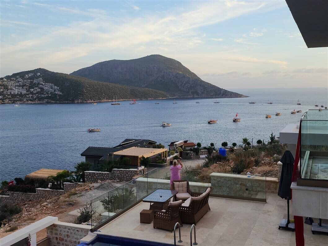 Villa Banu Exclusive — 39