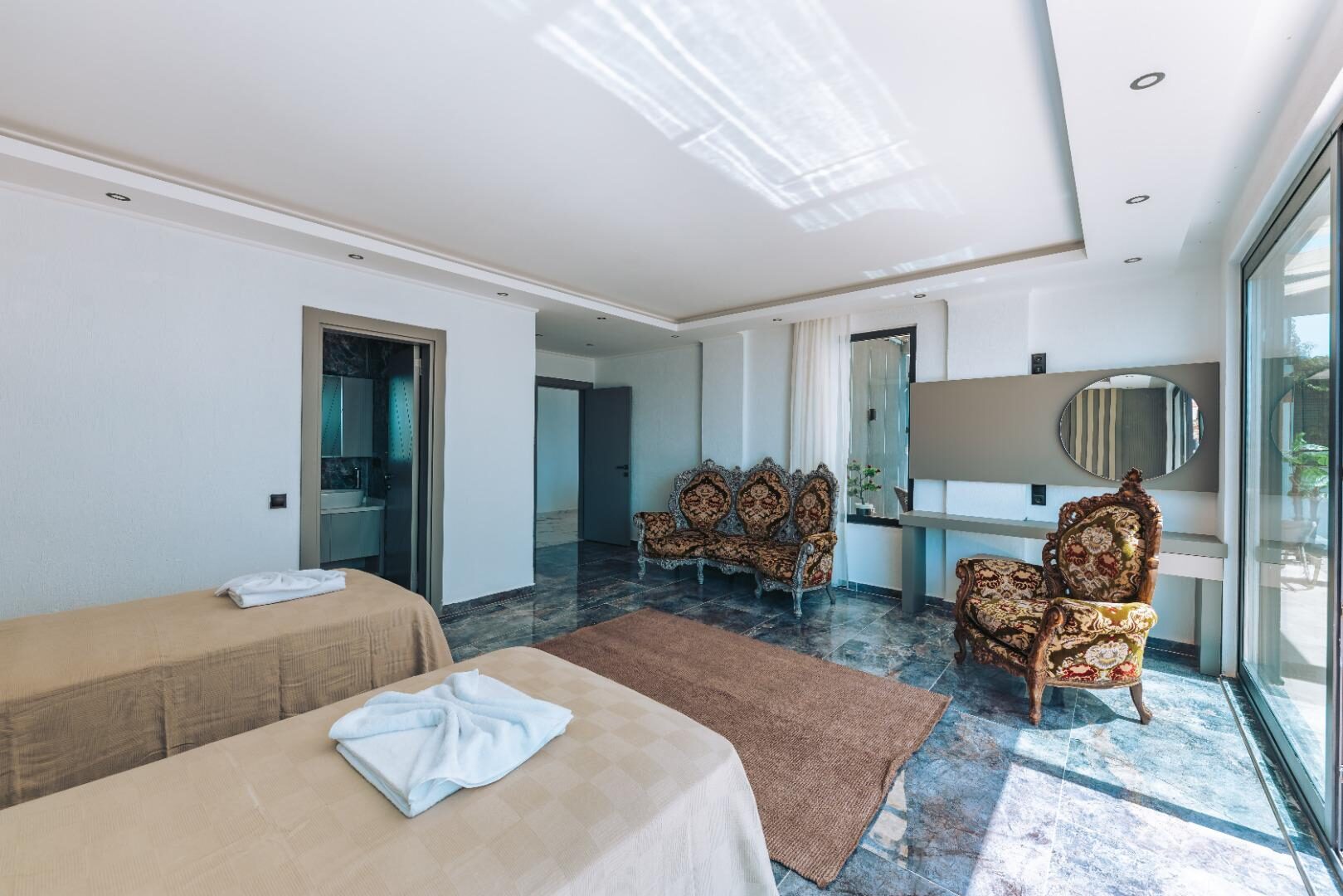 Villa Saba — 52