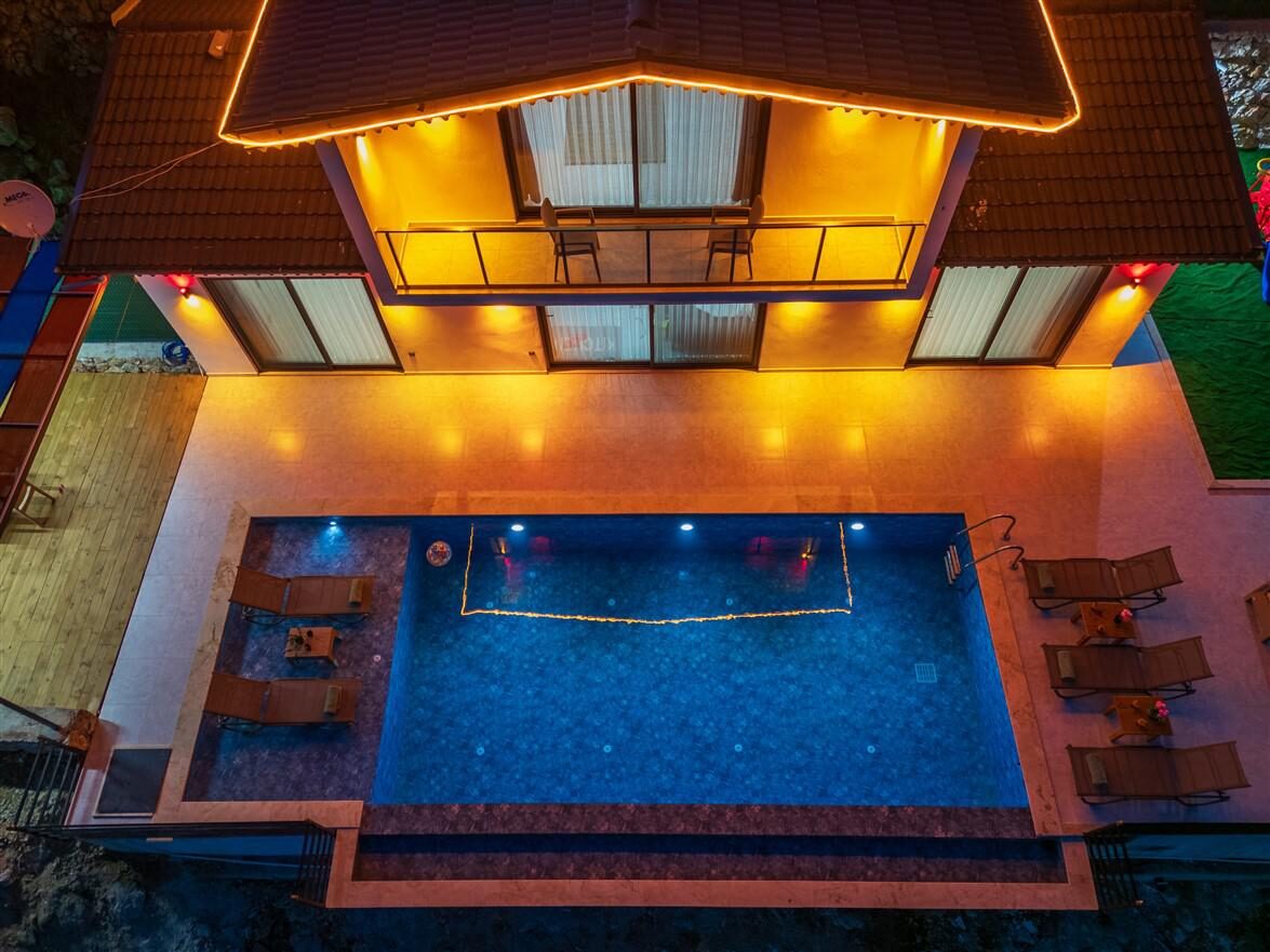 Villa Manzara İslamlar — 87