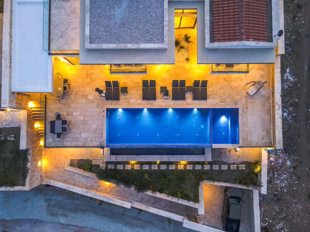 Villa Banu Exclusive — 71
