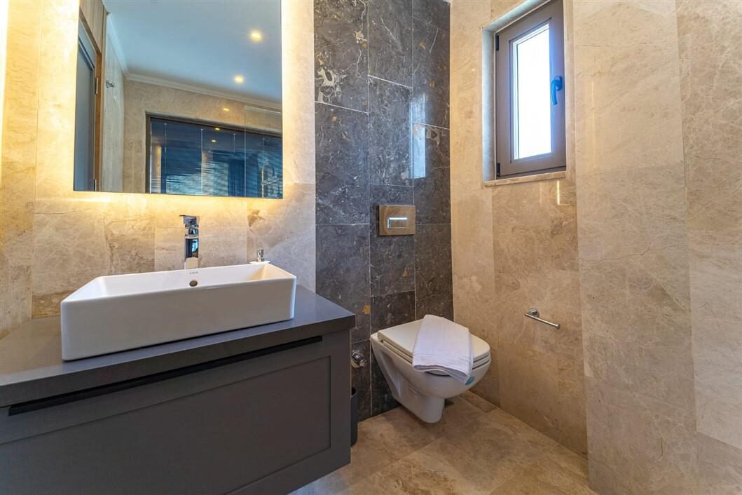 Villa Banu Exclusive — 78