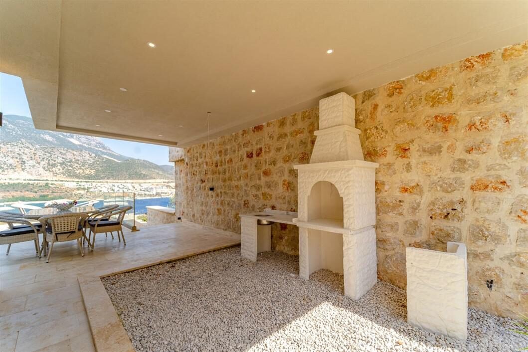 Villa Banu Exclusive — 86