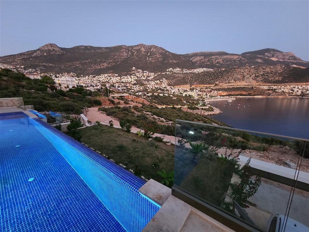 Villa Banu Exclusive — 148