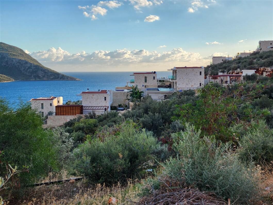 Villa Banu Exclusive — 160