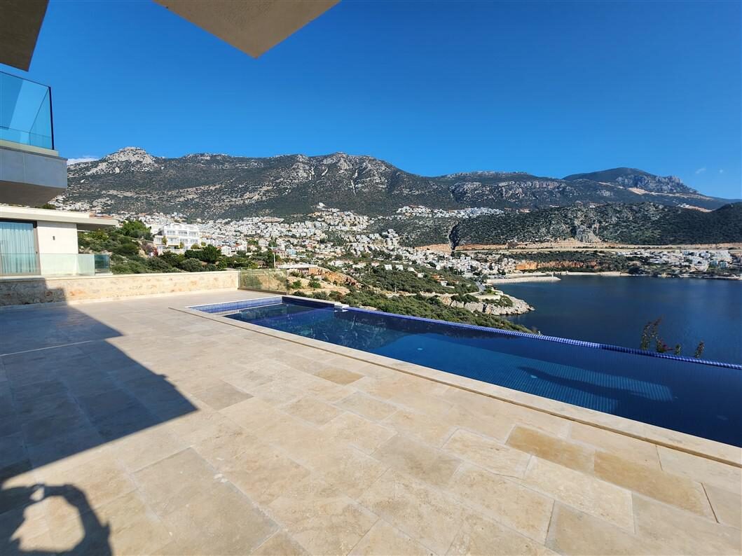 Villa Banu Exclusive — 167