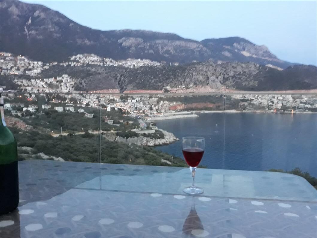 Villa Banu Exclusive — 180