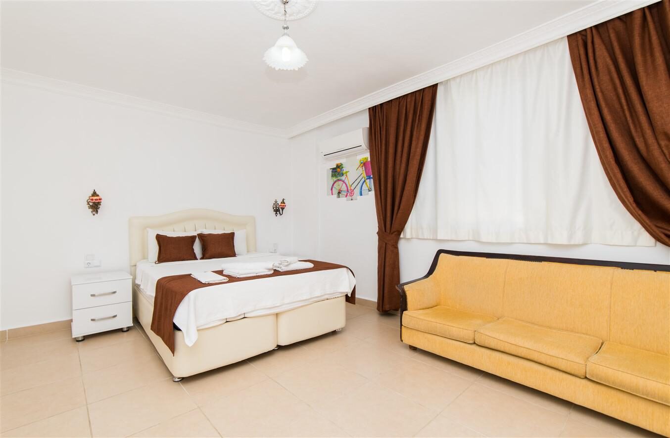 Villa Belkız — 18