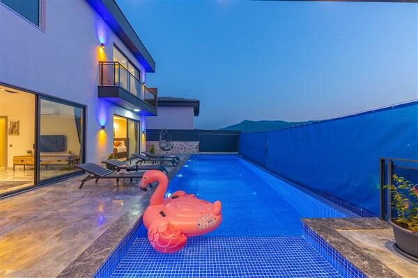Villa Aslan 1 — 5