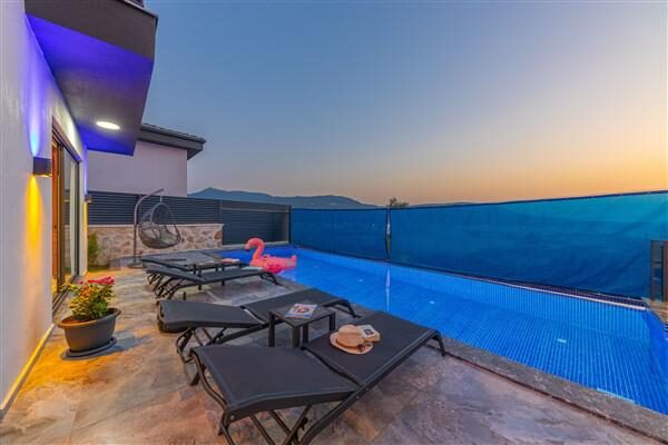 Villa Aslan Duo — 6