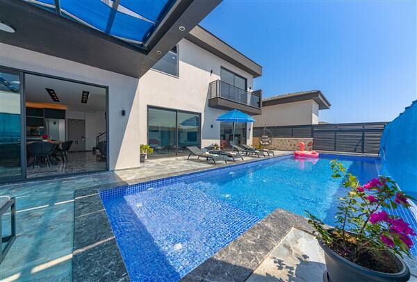 Villa Aslan 1 — 12