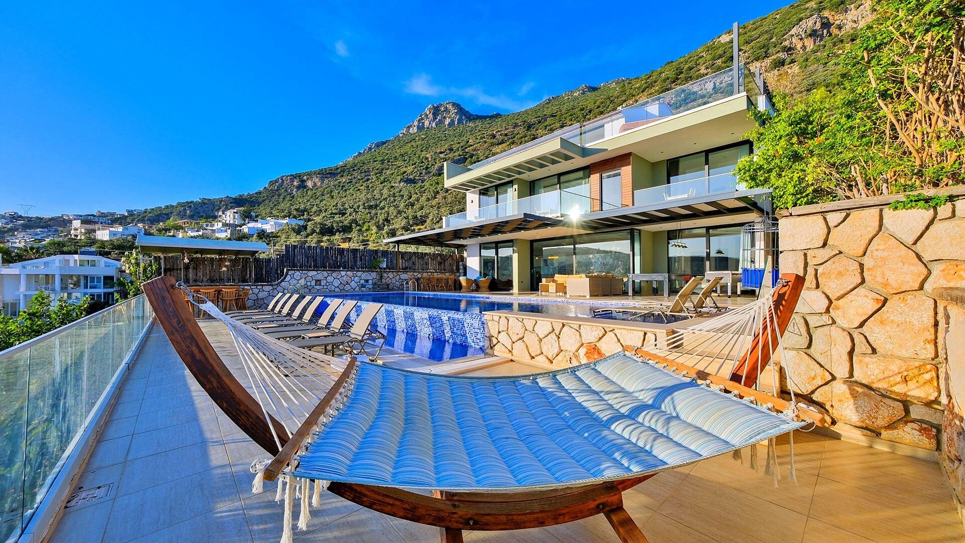 Villa Topçu Duo — 14