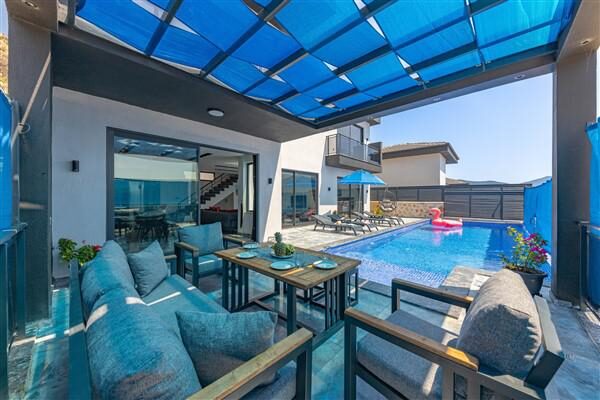 Villa Aslan 1 — 13