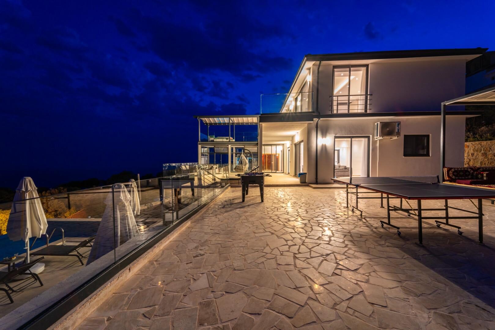 Villa Bella Rose