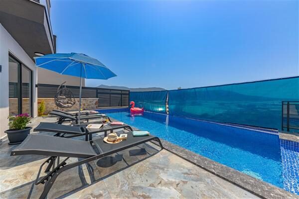 Villa Aslan 1 — 21