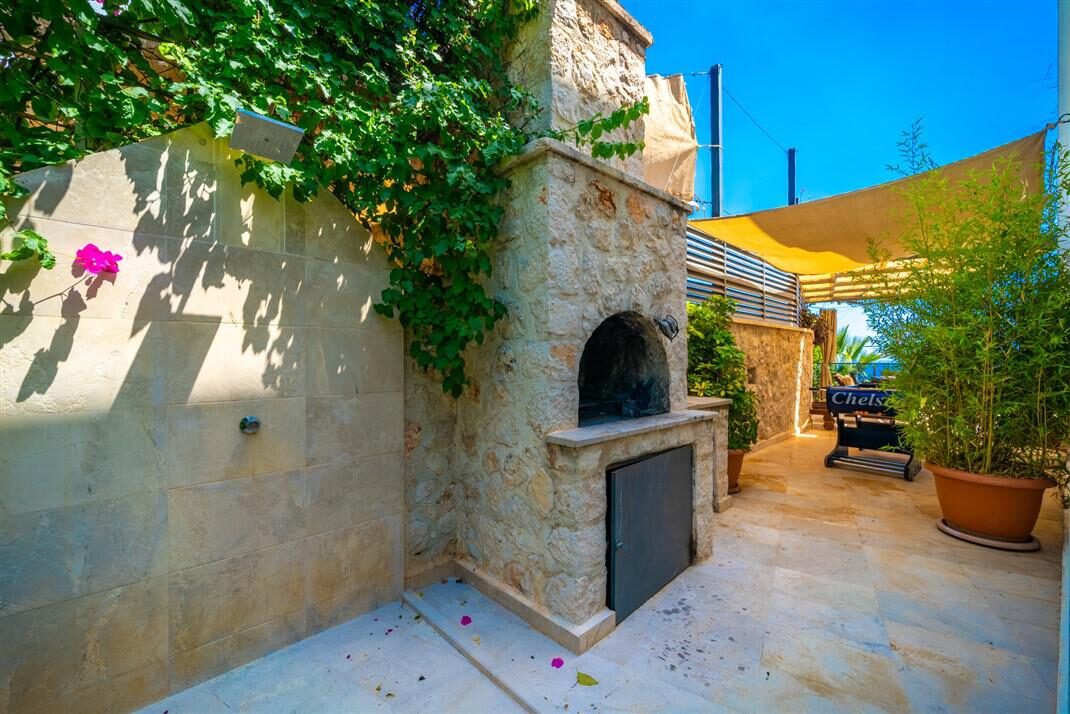 Villa Melisa 1 — 24