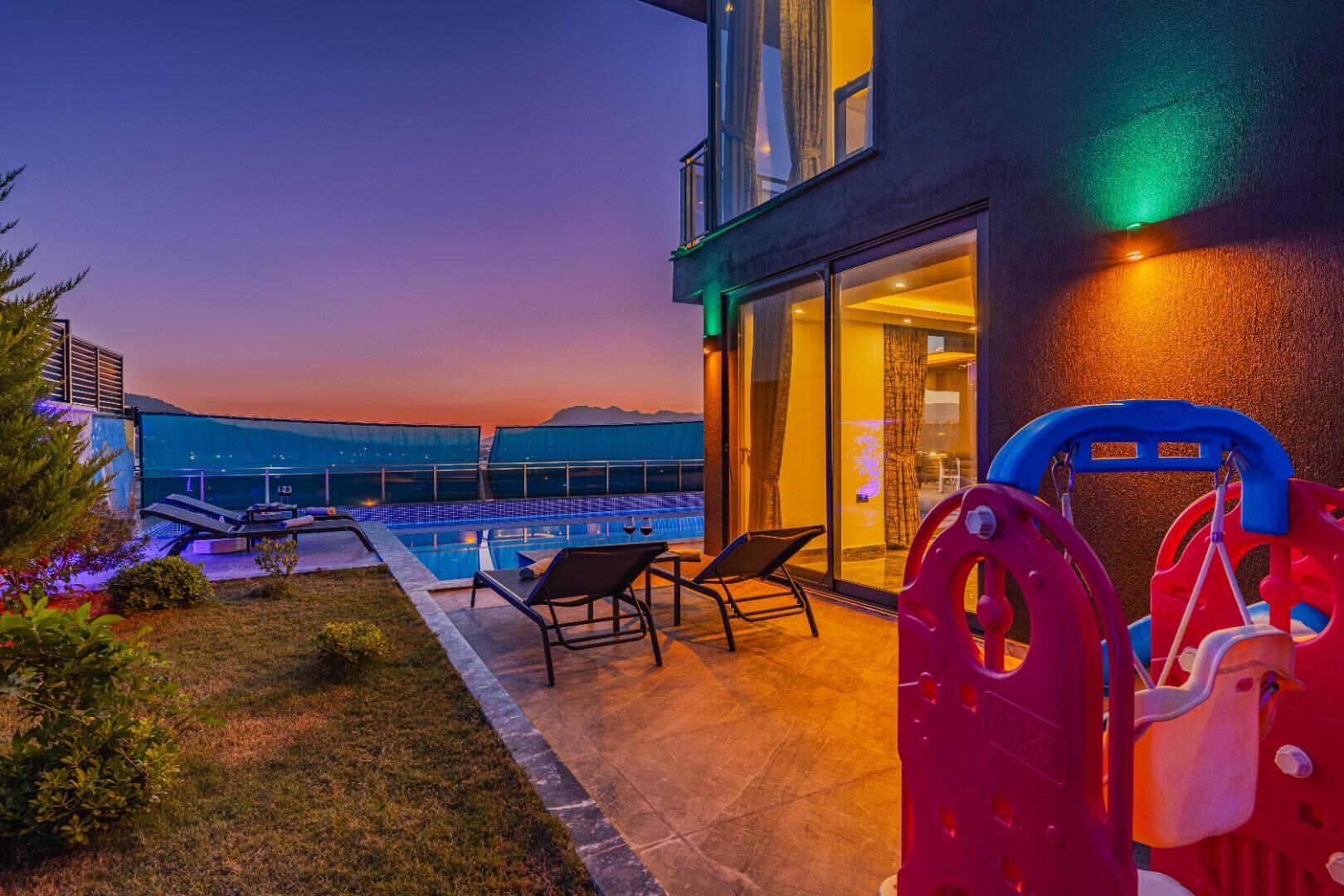 Villa Melida Trio — 4