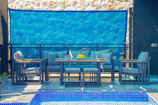 Villa Aslan Duo — 28